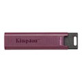 Pikkukuva 3 / 3: USB-avain - KINGSTON - DataTraveler Max - 512 Gt - USB 3.2 Gen 2 - Valkoinen