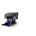 Miniatyrbillede 3 af 4: epson epson sc-p7500 spectroproofer sort sort Sort