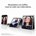 Pikkukuva 6 / 6: SAMSUNG Galaxy Z Flip5 512GB Graphite Grafit