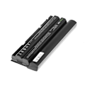 Miniatyrbillede 4 af 4: Green Cell® Extended Serie 8858X M5Y0X T54FJ Batteri til Dell Latitude E5420 E5430 E5520 E5530 E6420 E6430 E6440 E6520 E6530 E6540