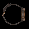 Pikkukuva 4 / 4: Urheilukello - Polar - Grit X2 - AMOLED - Safiirilasi - Monilaji Brun koppar