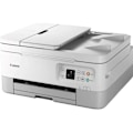 Miniatyrbillede 1 af 6: Multifunktionsprinter - CANON - PIXMA TS7451i - Wi-Fi - 2 FINE patroner - Farve - Automatisk Duplex