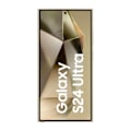 Pikkukuva 2 / 5: Samsung Galaxy S24 Ultra 5G 12GB/512GB Keltainen (Titanium Yellow) Dual SIM SM-S928B