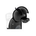 Miniatyrbild 3 av 5: Kaffemaskin - KRUPS - Dolce Gusto Piccolo XS - 15 bar - 0,8L - Multidrycker Svart