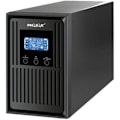 Pikkukuva 1 / 2: SAI/UPS PHASAK 3000VA online 3 SCHUKO-pistoketta PH 8030 - Ylijännitesuojaus