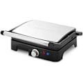 Miniatyrbillede 1 af 2: Elektrisk Grill - ZELMER - ZPR2000 - 2200 Watt - 3050 Gram - 230 Volt