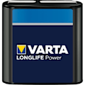 Pikkukuva 2 / 2: VARTA High Energy 3lr12 4.5v alkaliparisto - 4912121411 Svart