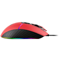 Miniatyrbillede 3 af 6: Souris A4TECH BLOODY W95Max USB Sports Rød A4TMYS47257