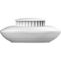Miniatyrbillede 3 af 6: Røgdetektor - EZVIZ - T4C - 360° detektion - 85dB sirene - Lysalarm - Batteri med lang levetid hvid