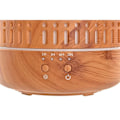 Miniatyrbillede 3 af 4: ABS æterisk olie diffuser DKD Home Decor naturlig