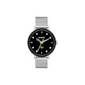 Pikkukuva 1 / 2: Naisten kello - Nixon - A12382971 - Kvartsi - Teräs - 38 mm - Vedenpitävyys 5 Atm Svart