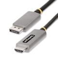 Miniatyrbillede 3 af 4: Startech audio - videoadapter DisplayPort til HDMI kabel 133DISPLAYPORTHDMI21