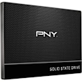 Miniatyrbillede 1 af 5: PNY - CS900 - SSD - 1TB - 2,5" - SSD7CS900-1TB-RB