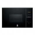 Miniatyrbillede 1 af 2: Balay 3CG5172N2 20 L 800W mikroovn