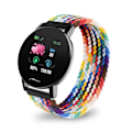 Pikkukuva 2 / 4: Bluetooth-kello - älykello - Media-tech MT871 ActiveBand Thaiti