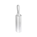 Miniatyrbillede 2 af 6: Hurtigopladningskabel til ekstern batteri, Type-C, Lightning, 5000mAh - Vention (FHWM0) - Grå
