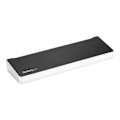 Pikkukuva 2 / 3: USB-C-tukiasema kolmella 4K-näytöllä kannettavalle tietokoneelle - STARTECH.COM - 2x DP 1x HDMI - Virransyöttö