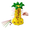 Miniatyrbillede 1 af 3: Børnespil - Mattel Games - Tumblin Monkeys - Til børn - 5 år og op