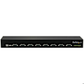 Pikkukuva 2 / 4: USB-sovitin 8 x DB9 RS232 - STARTECH - Sarjahubi - Rack-asennus - USB 2.0 - Musta