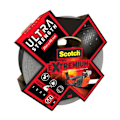 Pikkukuva 1 / 5: 3M Korjauskangas Extremium Ultra - Musta - 25mx48mm sort