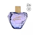 Miniatyrbillede 1 af 2: Eau de Parfum - Lolita Lempicka - Spray 100 ml - Kvinder - Høj koncentration - Blomsterduft