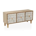 Miniatyrbillede 1 af 2: versa new lines smykkeskrin (11 x 16,2 x 34 cm)