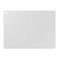 Miniatyrbillede 2 af 6: Tablet cover - Samsung - Galaxy Tab A9+ - White - Folio - Shock resistant Vit