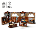 Miniatyrbillede 2 af 6: LEGO Harry Potter 76442 Hogwarts Castle: Charms Class - Collector's Toy Flerfärgad