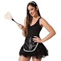 Miniatyrbillede 2 af 2: Accessoire til kostumer Tjener (3 stk) - - - BigBuy Karneval