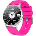 Miniatyrbillede 1 af 4: Smartwatch - Radiant - Miami Collection - Hjertefrekvens, blodtryksmåler, søvnmonitorering
