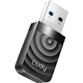Pikkukuva 3 / 3: Wi-Fi USB -sovitin - cudy - WU1300S - 1300 MBit/s - valittava kaksoisbanda - USB 3.0 -liitäntä