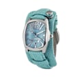 Miniatyrbillede 1 af 2: DAMEUR CHRONOTECH CT2039L-24 Sølv Pengar