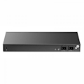 Pikkukuva 3 / 3: Brand Link TP -malli ER8411 Laitteisto - Standardit ja protokollat: IEEE 802.3, 802.3u, 802.3ab, IEEE 802.3x, IEEE 802.1q TCP/IP, DHCP,