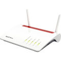 Pikkukuva 1 / 3: Langaton AVM FRITZ!Box 6890 LTE -reititin - kaksikaistainen - VoIP