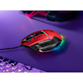 Pikkukuva 6 / 6: A4TECH BLOODY W95Max USB Urheiluhiihtohiiri Punainen A4TMYS47257