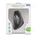 Miniatyrbillede 4 af 4: T'nB Vertical Wired Ergo Line Mouse