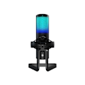 Miniatyrbild 4 av 6: Newskill Apholos Pro Mikrofon Gaming Professionell RGB