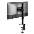 Miniatyrbillede 2 af 4: Støtte til skrivebord - Maclean - MC-751N - LCD-monitor 17-32" - Tilt +45° til -45° - 9kg