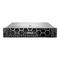 Miniatyrbillede 2 af 4: - Dell - Dell PowerEdge R550 - Server - Rackmonterbar - 2U - 2-vejs - 1 x Xeon Silver 4314 / 2,4 GHz - 32 GB RAM - SAS - hot