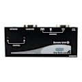 Miniatyrbillede 4 af 4: STARTECH KVM konsol forlænger forlænger - 15 0m - Over Cat5 med VGA og USB - KVM forlænger
