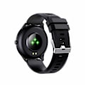 Miniatyrbillede 3 af 4: Intelligent ur LEOTEC Wave Sort IPS 200 mAh Bluetooth 5.0 1,28"