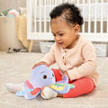 Pikkukuva 6 / 6: VTECH LILA, MUSIKAALINEN VALO-OCTOPUS