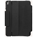 Miniatyrbillede 3 af 4: Beskyttelsesmæssigt Etui - Tucano - Alunno Ultra - iPad 10,2" 10,5" - Sort - Militær Resistens Svart