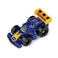 Miniatyrbild 4 av 6: VTECH TUT TUT BOLIDES PRO SERIES - SUPER TOUR DUO CHALLENGE (+ LENNY, FRÅN KRETS) Flerfärgad