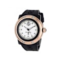 Miniatyrbillede 1 af 2: Dameur - Glam Rock - GR62019 - Ø 46 mm - Kvarts - Vandtæthed 10 Atm Vit