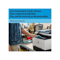 Miniatyrbillede 4 af 5: Multifunktionel printer - HP - Color LaserJet Pro MFP 3302sdw - Laser - 25 ppm - A4/Legal