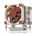 Miniatyrbillede 1 af 5: CPU-køler - Noctua - NH-U9 TR4-SP3 - 92mm - Aluminium - Kompatibel socket SP3