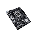 Pikkukuva 5 / 6: Emolevy - Asus - PRIME H610M-E D4-CSM - Micro ATX - Socket LGA1200 - 64 Go RAM