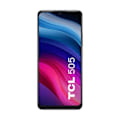 Miniatyrbillede 3 af 4: TCL 505 4G 6 GB/256 GB Grå (Space Grey) Dual SIM