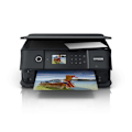 Miniatyrbillede 3 af 4: EPSON Multifunktionsfarve blækprinter Expression Premium XP-6100